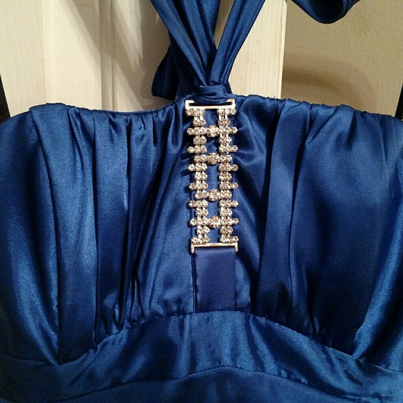 Jessica McClintock prom drese - Picture 3 of 6